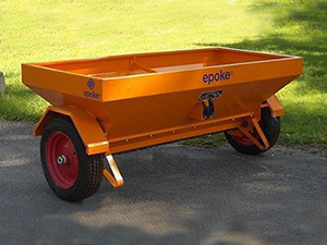 ITM 60 | Epoke North America ITM 60 | Epoke North America